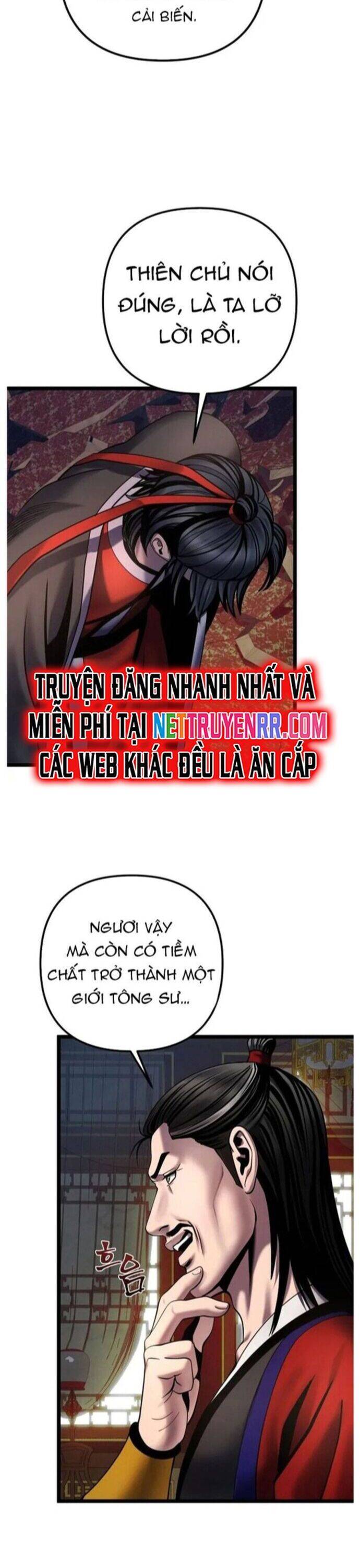 Đao Hoàng Tứ Thiếu Gia Chapter 78 - 35