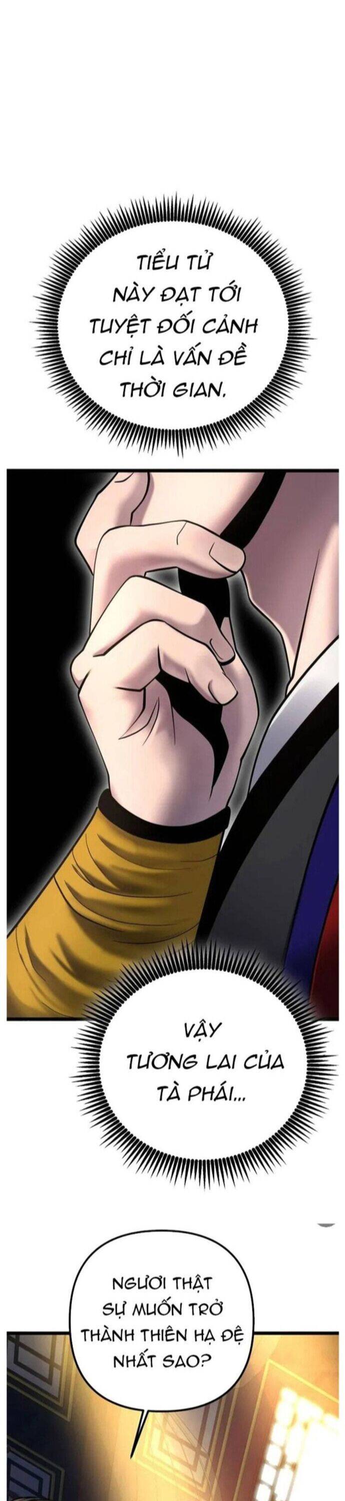 Đao Hoàng Tứ Thiếu Gia Chapter 78 - 36