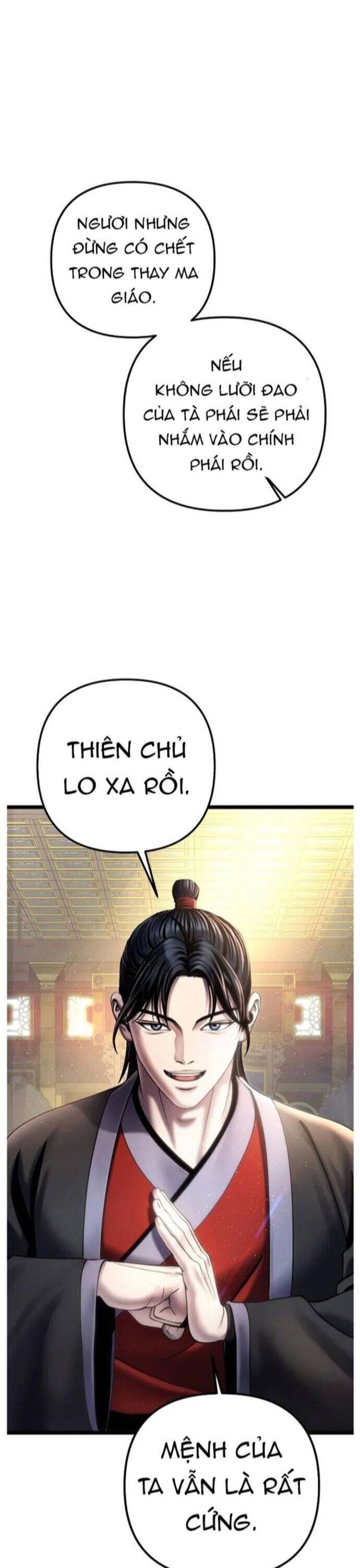 Đao Hoàng Tứ Thiếu Gia Chapter 78 - 39