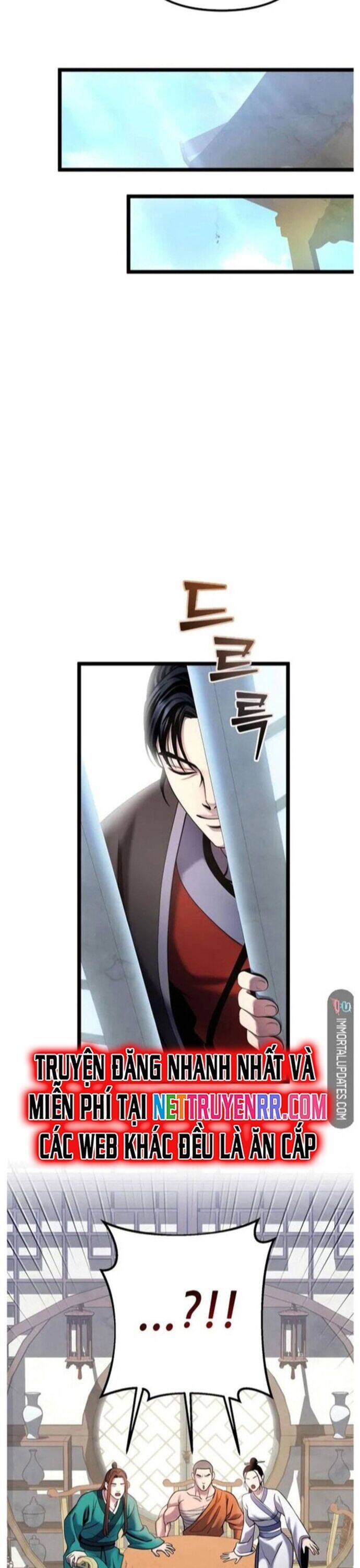 Đao Hoàng Tứ Thiếu Gia Chapter 78 - 40