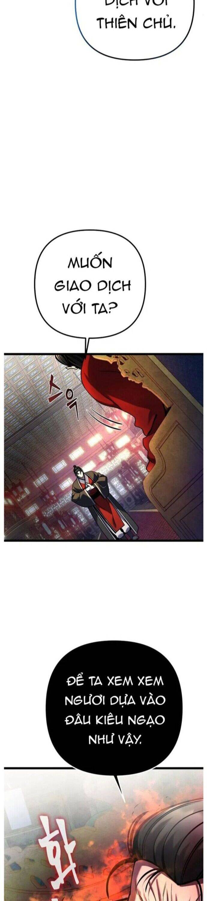 Đao Hoàng Tứ Thiếu Gia Chapter 78 - 5