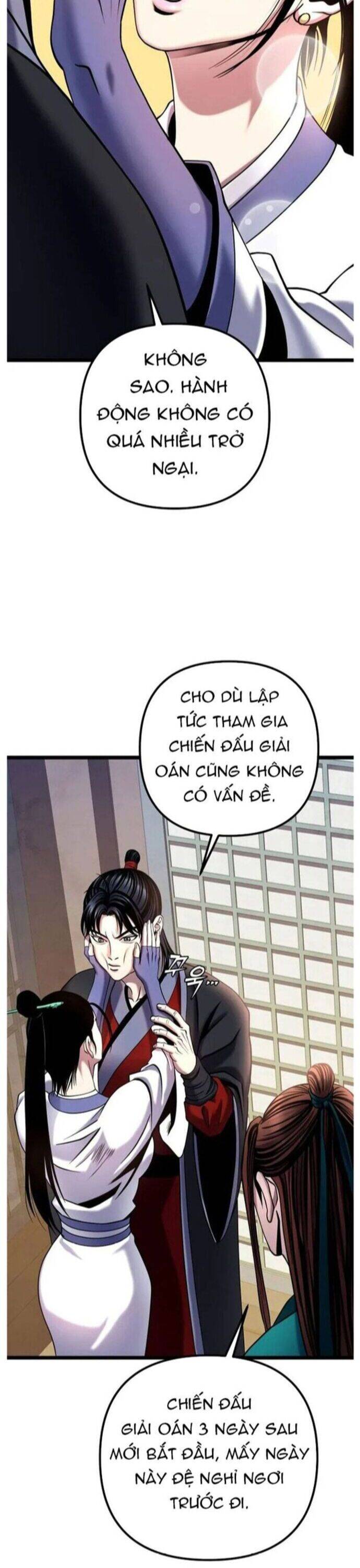 Đao Hoàng Tứ Thiếu Gia Chapter 78 - 43