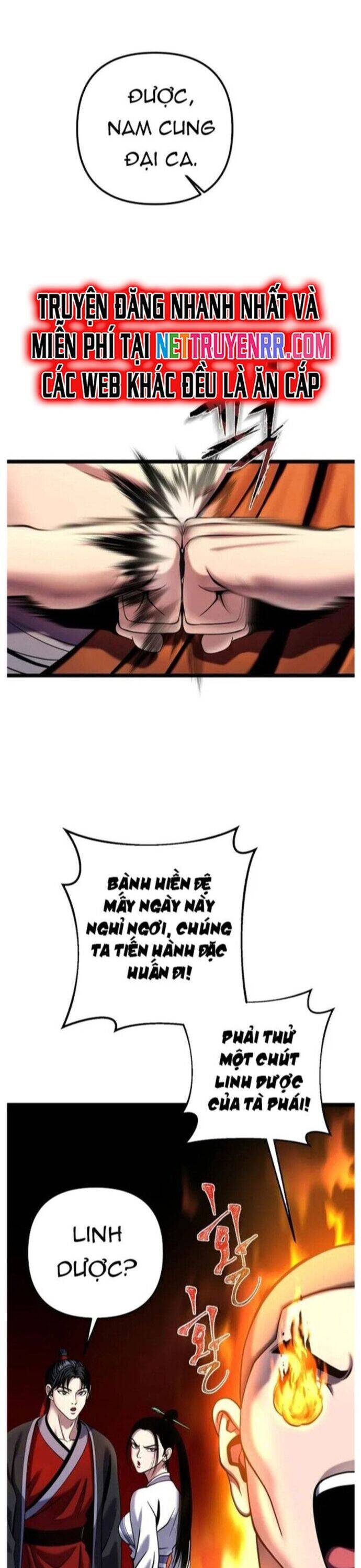 Đao Hoàng Tứ Thiếu Gia Chapter 78 - 44