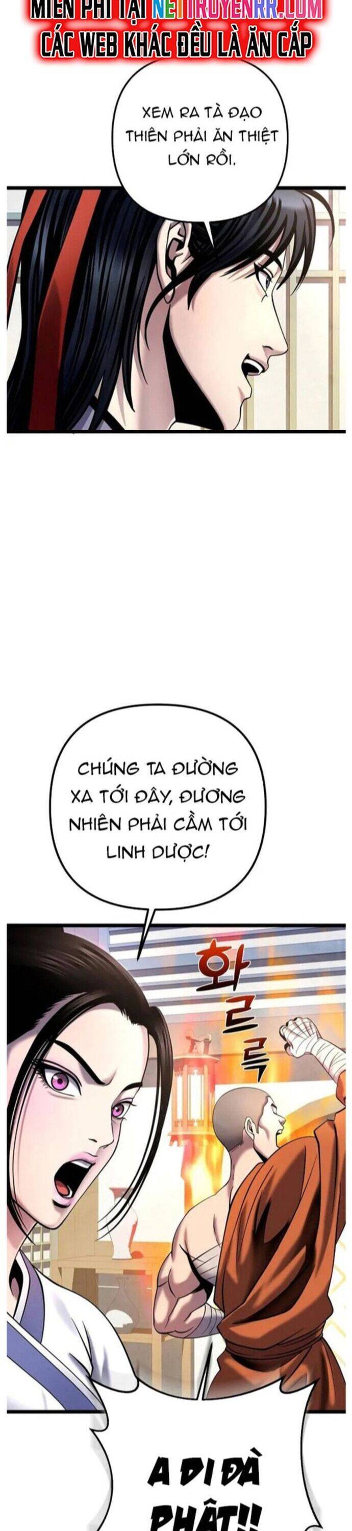 Đao Hoàng Tứ Thiếu Gia Chapter 78 - 46