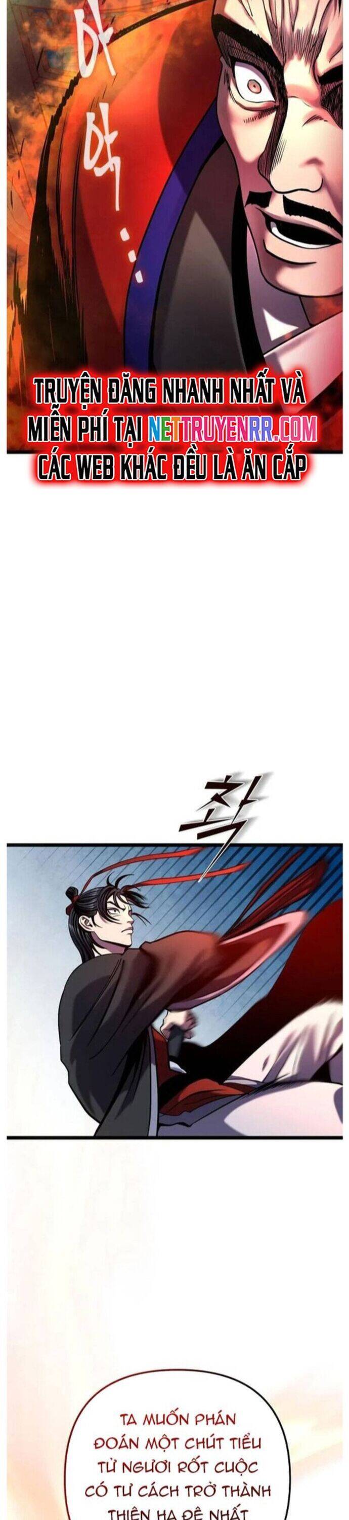 Đao Hoàng Tứ Thiếu Gia Chapter 78 - 6