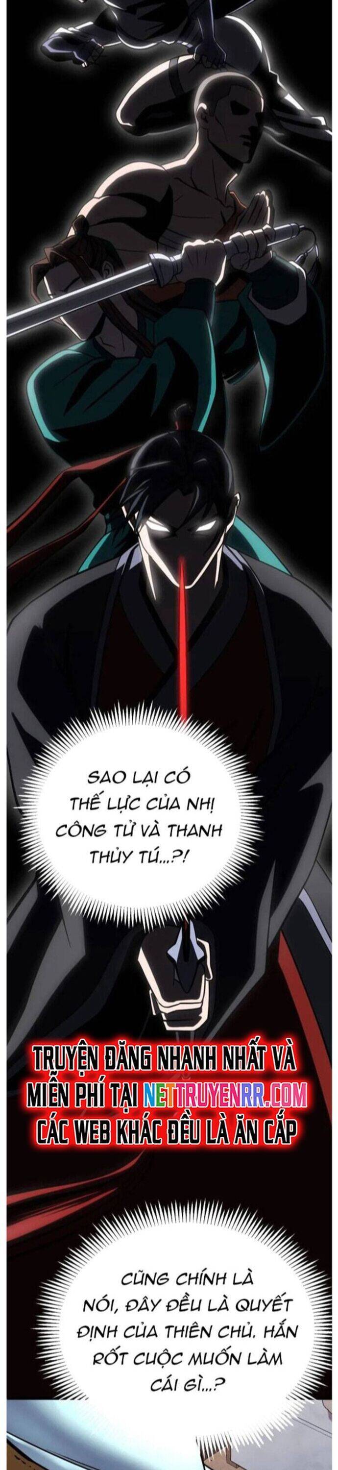 Đao Hoàng Tứ Thiếu Gia Chapter 78 - 52