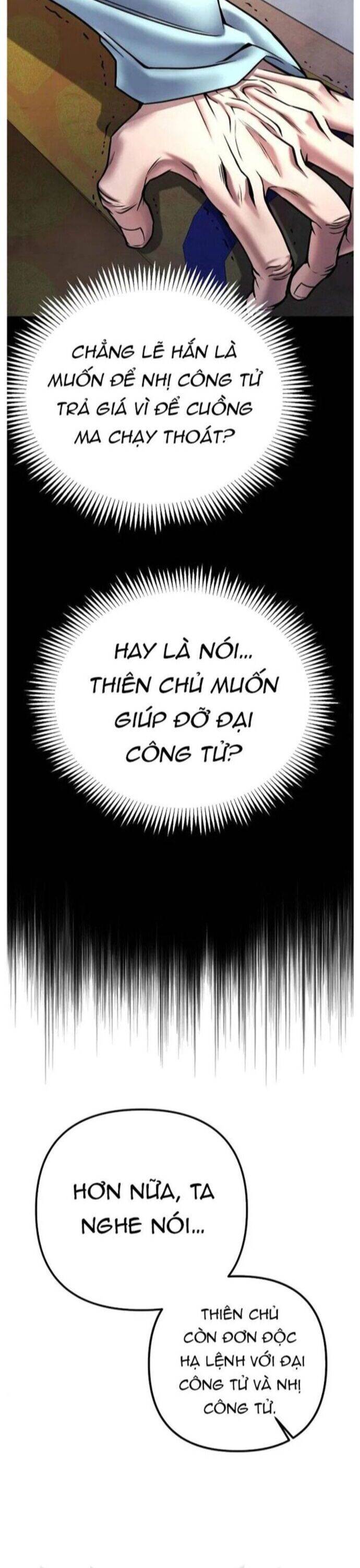 Đao Hoàng Tứ Thiếu Gia Chapter 78 - 53