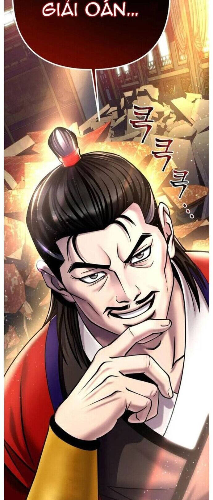 Đao Hoàng Tứ Thiếu Gia Chapter 78 - 56