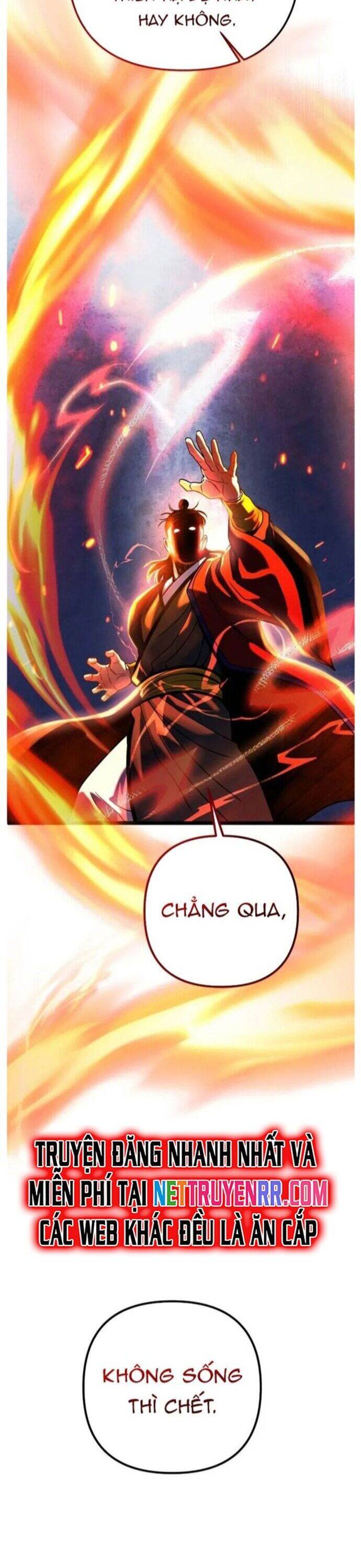 Đao Hoàng Tứ Thiếu Gia Chapter 78 - 7