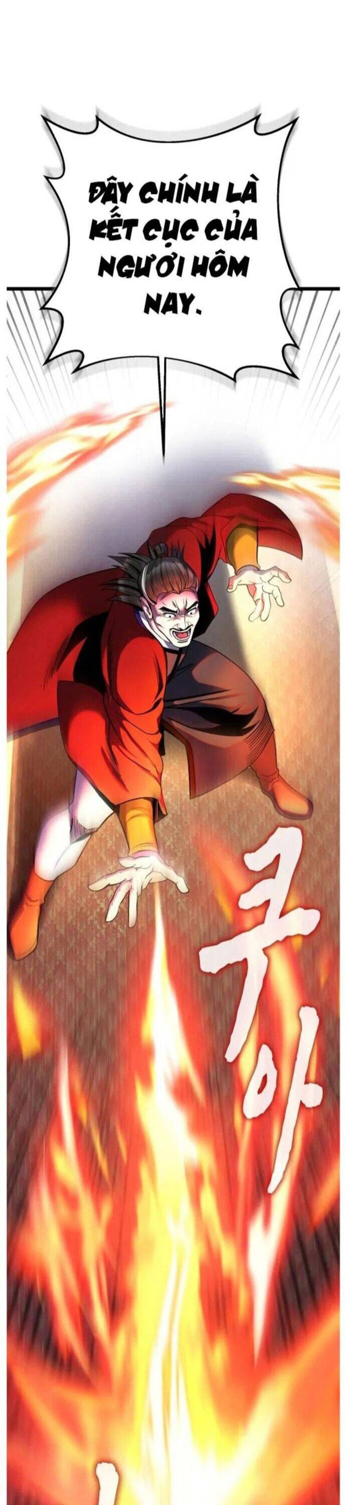 Đao Hoàng Tứ Thiếu Gia Chapter 78 - 8