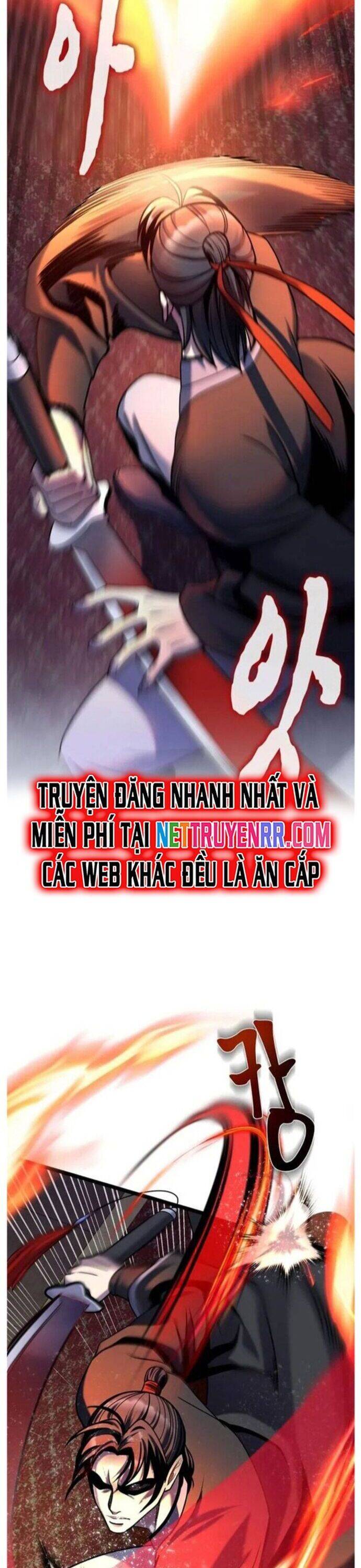 Đao Hoàng Tứ Thiếu Gia Chapter 78 - 9