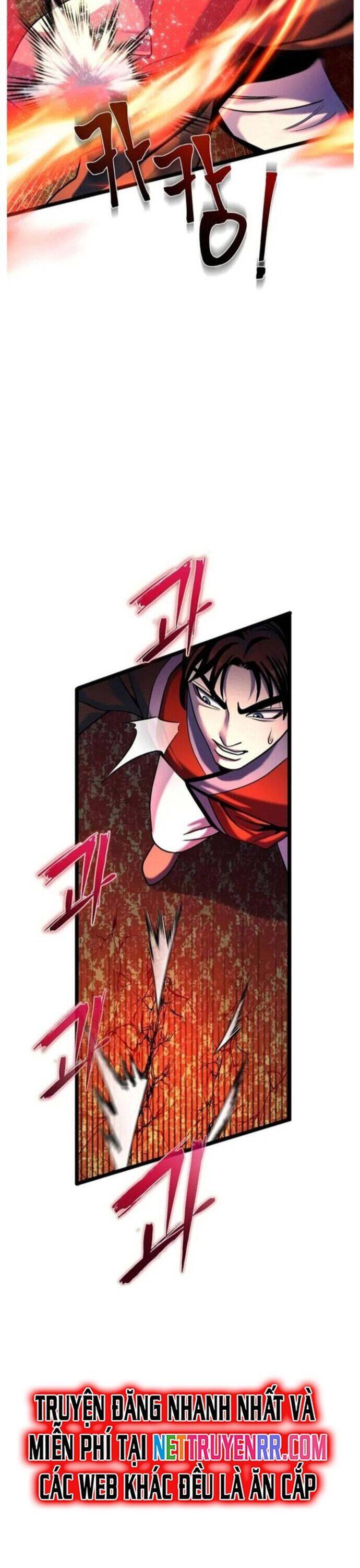 Đao Hoàng Tứ Thiếu Gia Chapter 78 - 10