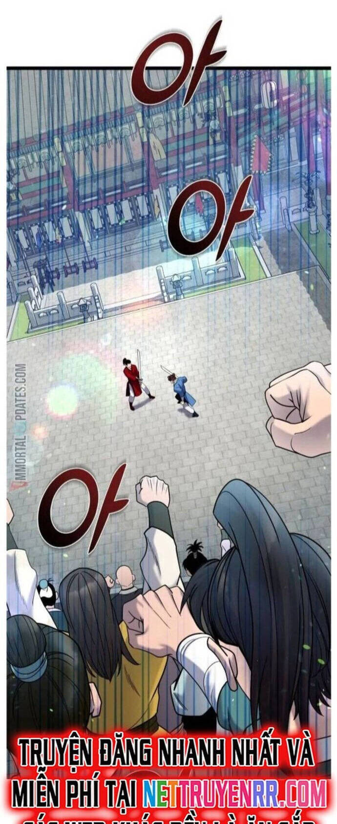 Đao Hoàng Tứ Thiếu Gia Chapter 79 - 2