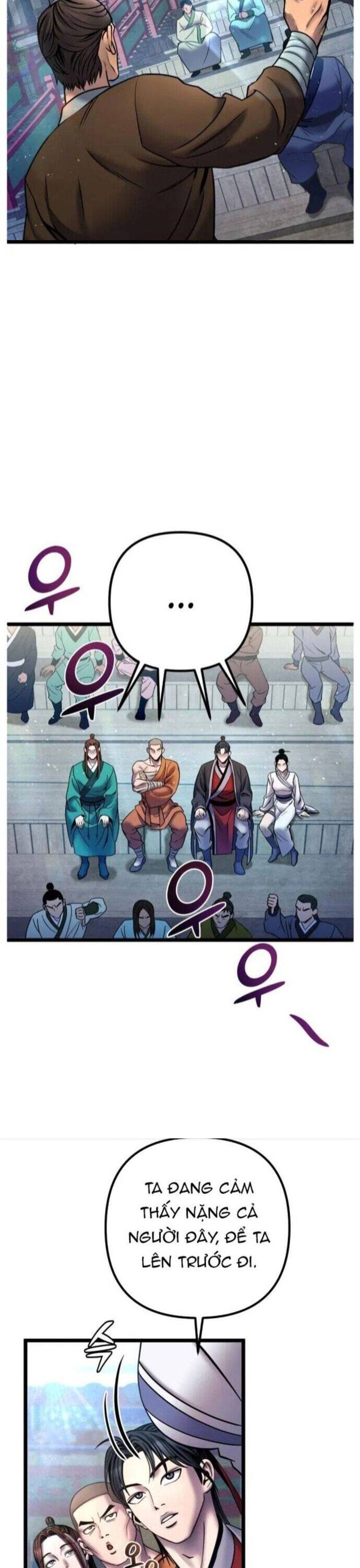 Đao Hoàng Tứ Thiếu Gia Chapter 79 - 12