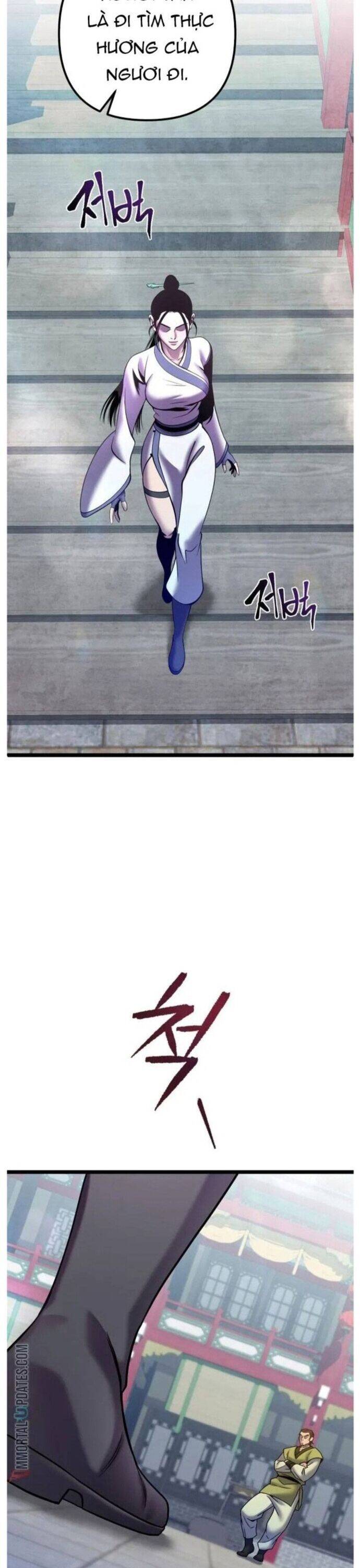 Đao Hoàng Tứ Thiếu Gia Chapter 79 - 14