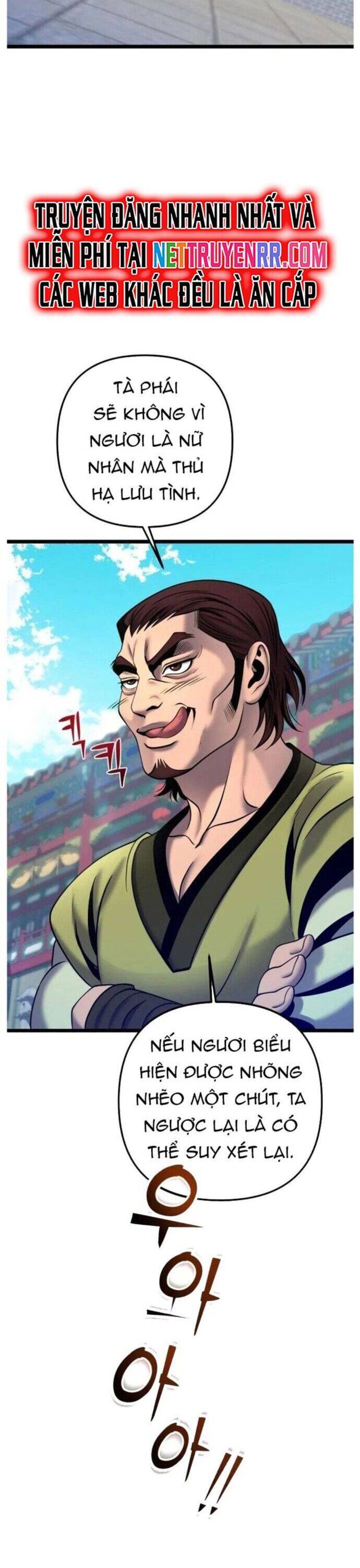 Đao Hoàng Tứ Thiếu Gia Chapter 79 - 15