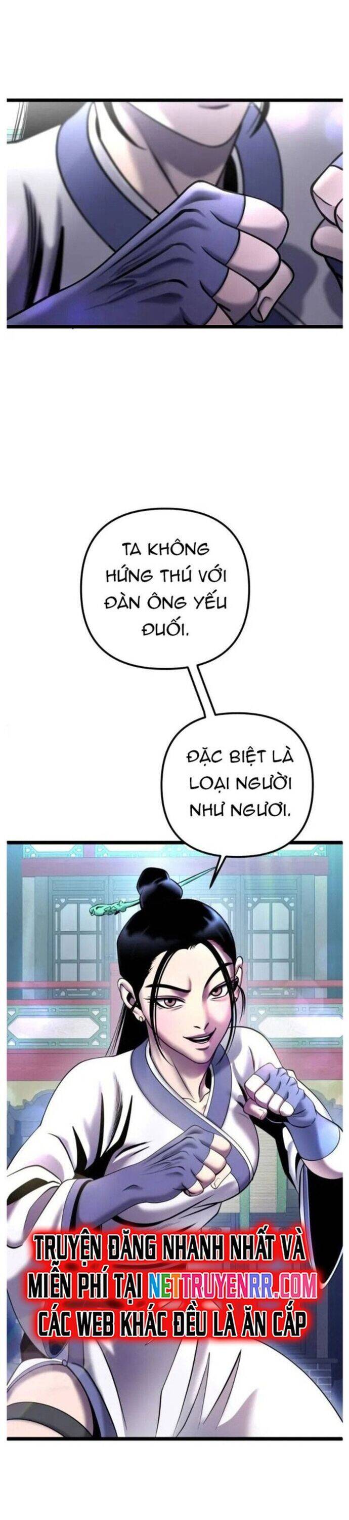 Đao Hoàng Tứ Thiếu Gia Chapter 79 - 16