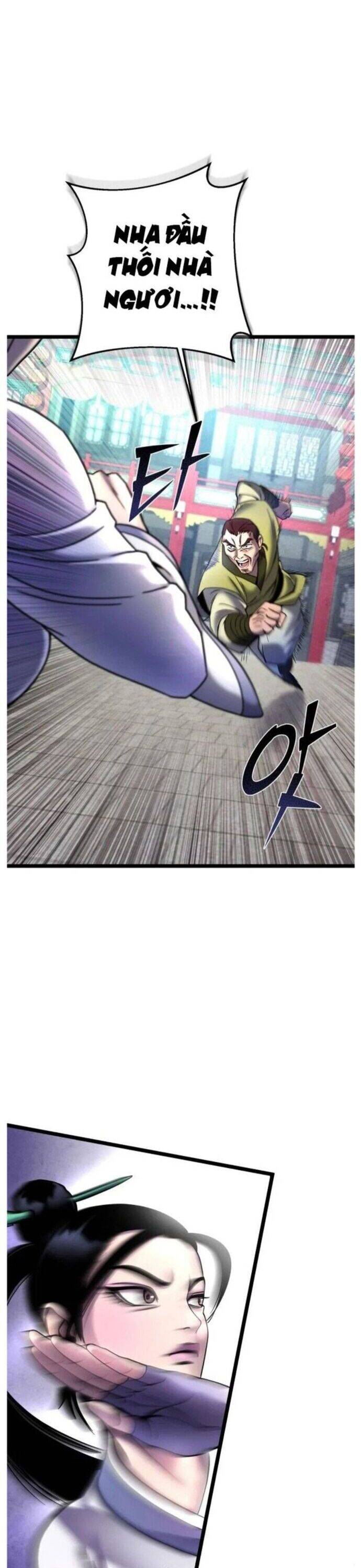 Đao Hoàng Tứ Thiếu Gia Chapter 79 - 17