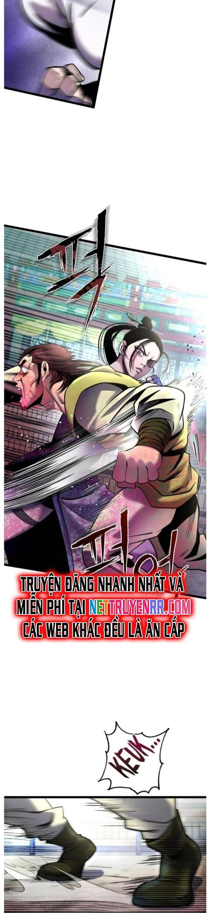 Đao Hoàng Tứ Thiếu Gia Chapter 79 - 18