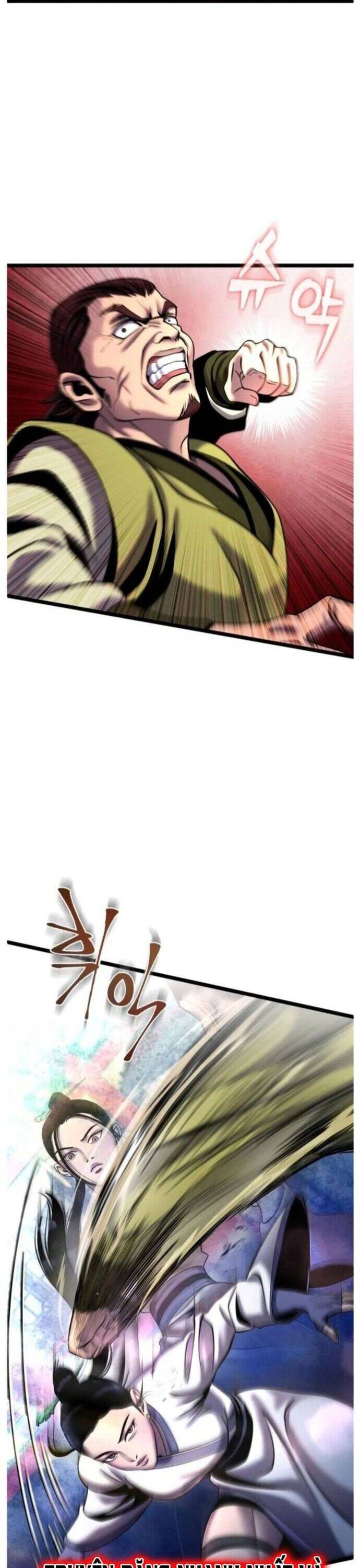 Đao Hoàng Tứ Thiếu Gia Chapter 79 - 19