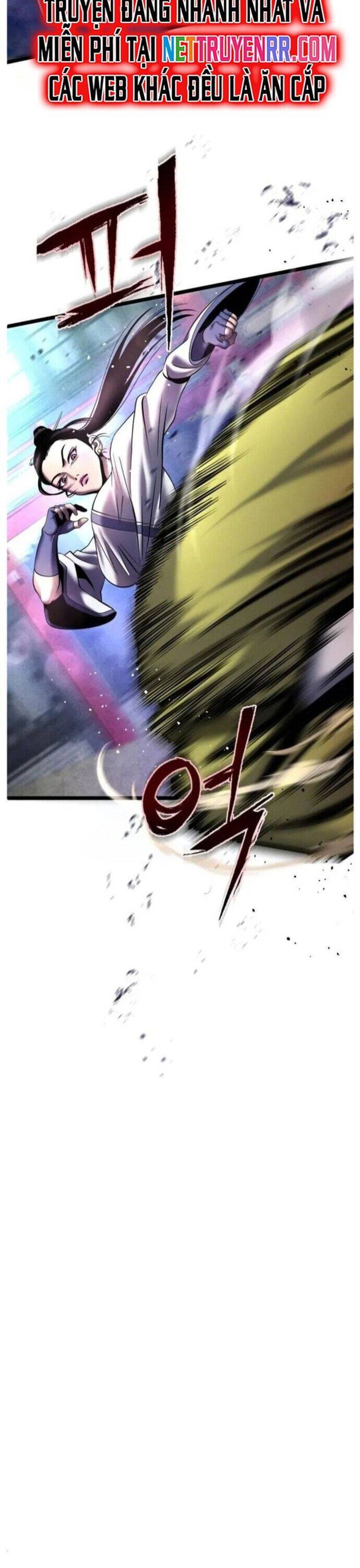 Đao Hoàng Tứ Thiếu Gia Chapter 79 - 20