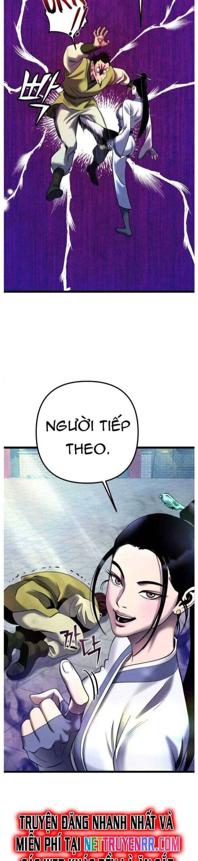 Đao Hoàng Tứ Thiếu Gia Chapter 79 - 23