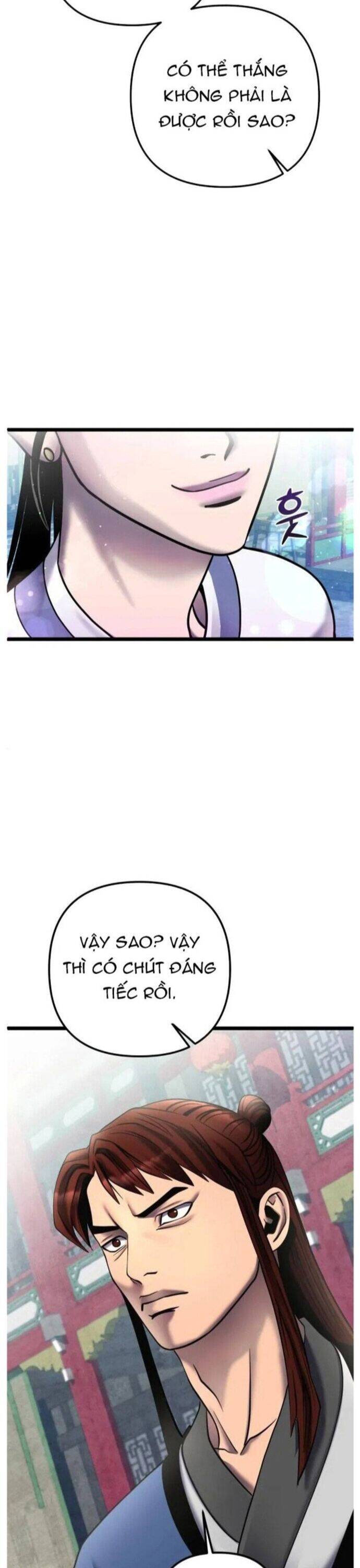 Đao Hoàng Tứ Thiếu Gia Chapter 79 - 26