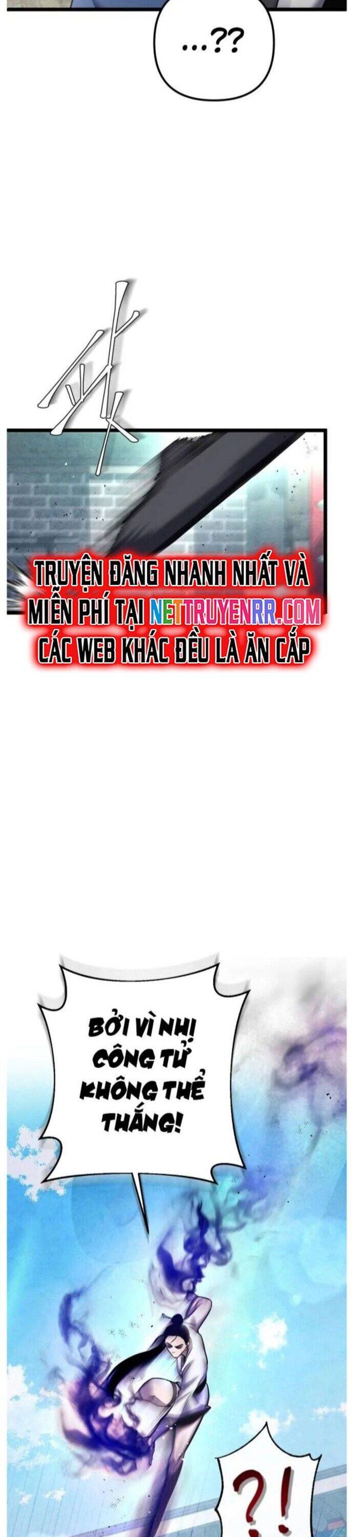 Đao Hoàng Tứ Thiếu Gia Chapter 79 - 27