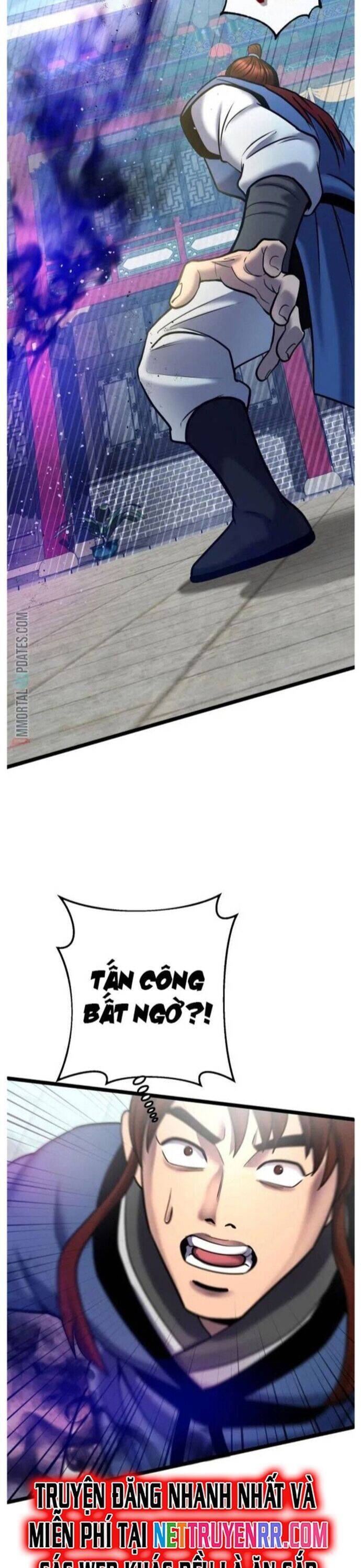 Đao Hoàng Tứ Thiếu Gia Chapter 79 - 28