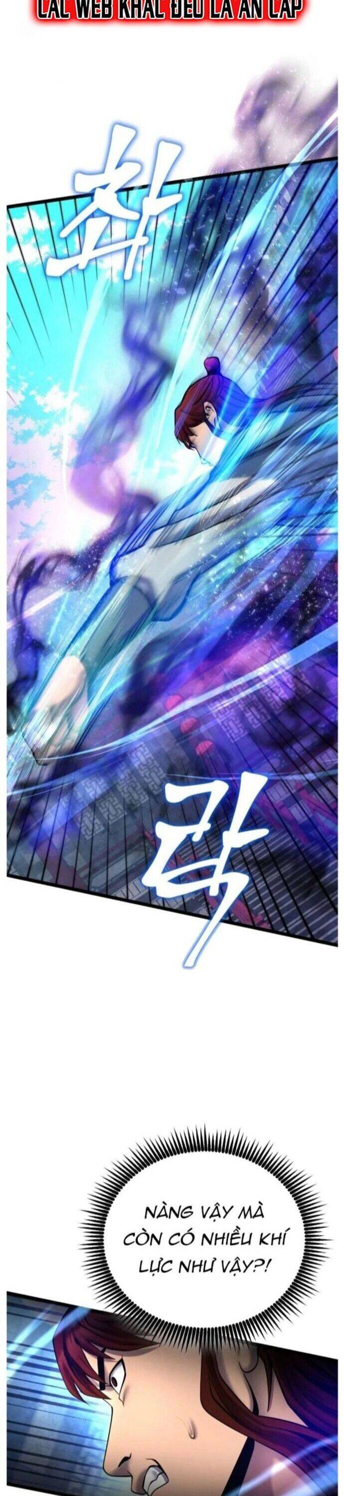 Đao Hoàng Tứ Thiếu Gia Chapter 79 - 29