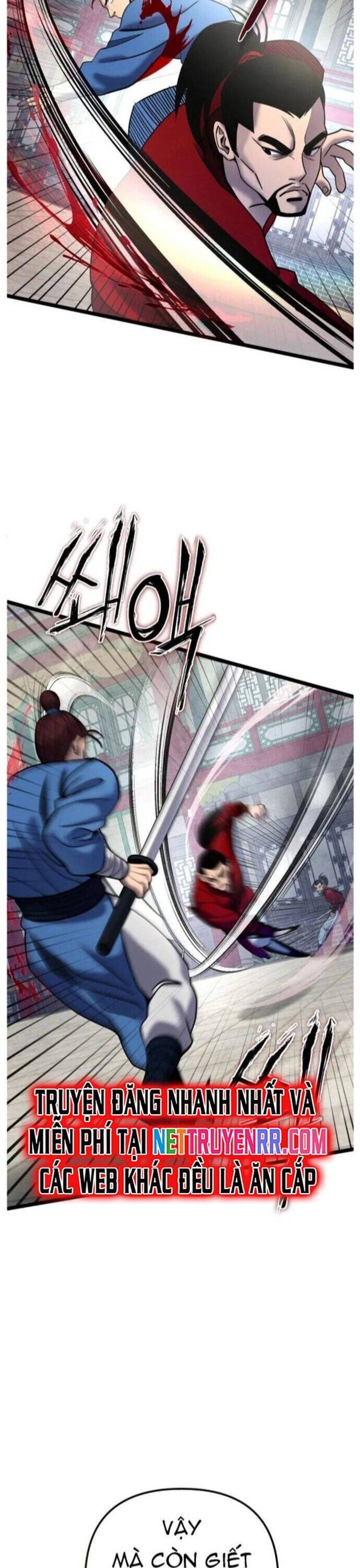 Đao Hoàng Tứ Thiếu Gia Chapter 79 - 4