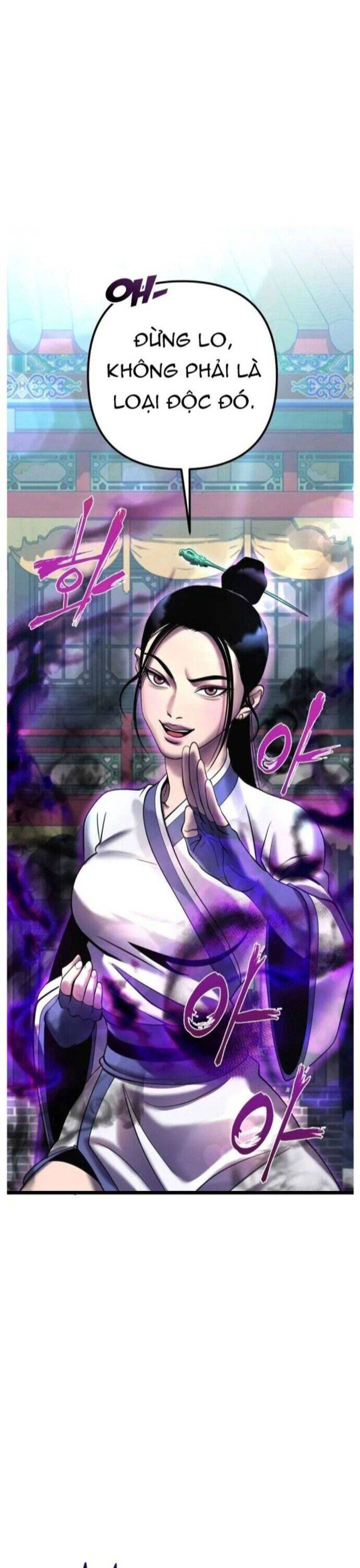 Đao Hoàng Tứ Thiếu Gia Chapter 79 - 31