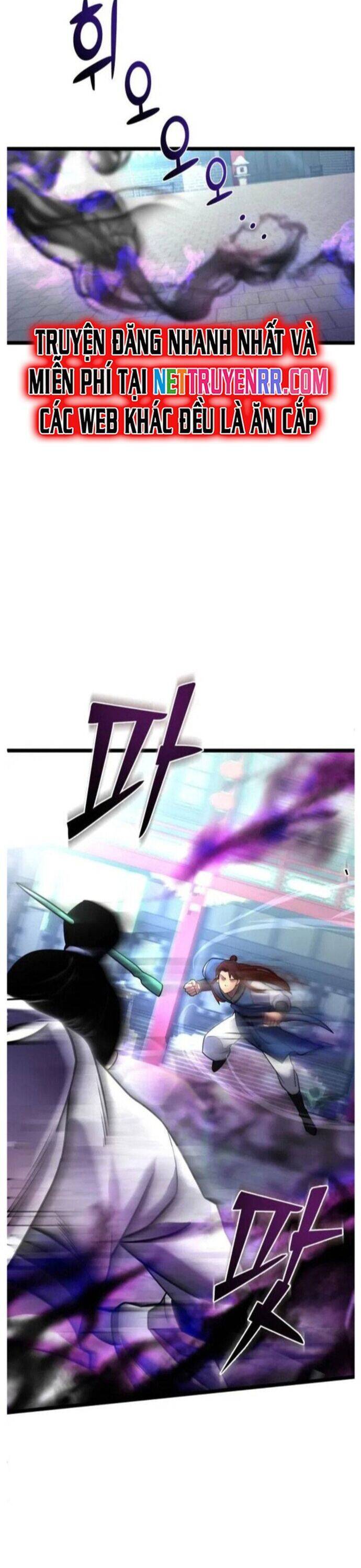 Đao Hoàng Tứ Thiếu Gia Chapter 79 - 32