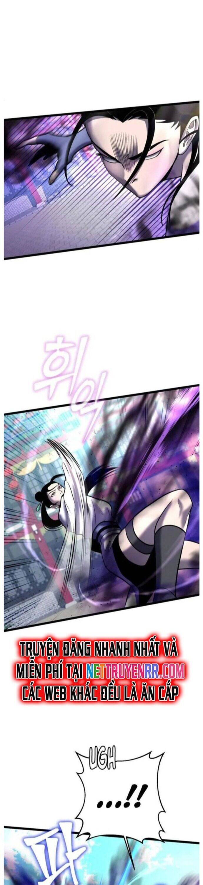 Đao Hoàng Tứ Thiếu Gia Chapter 79 - 33