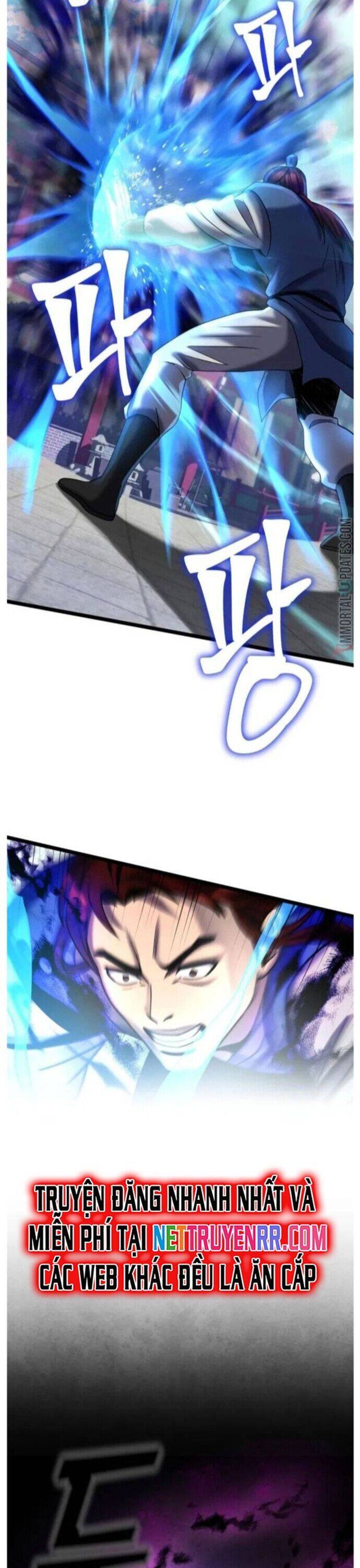 Đao Hoàng Tứ Thiếu Gia Chapter 79 - 34
