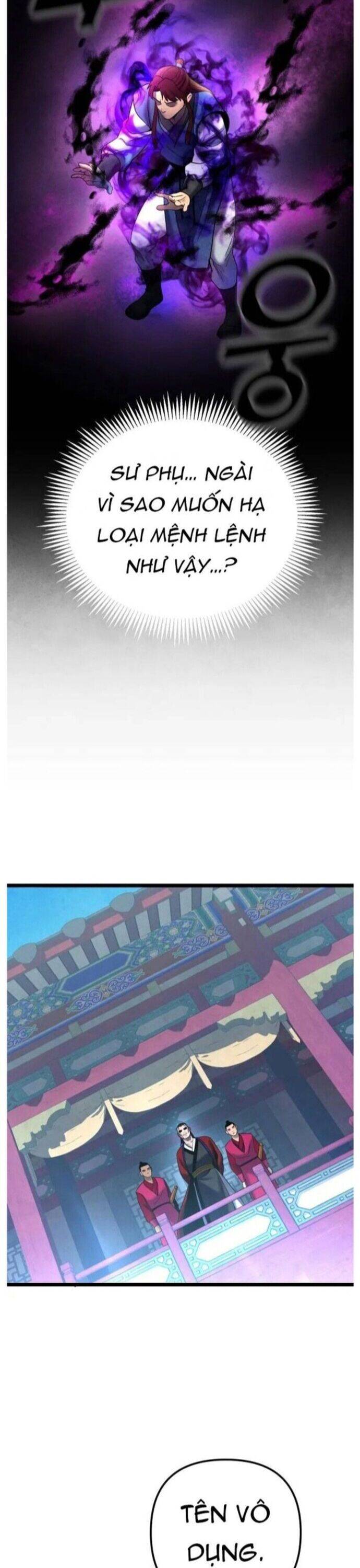 Đao Hoàng Tứ Thiếu Gia Chapter 79 - 35