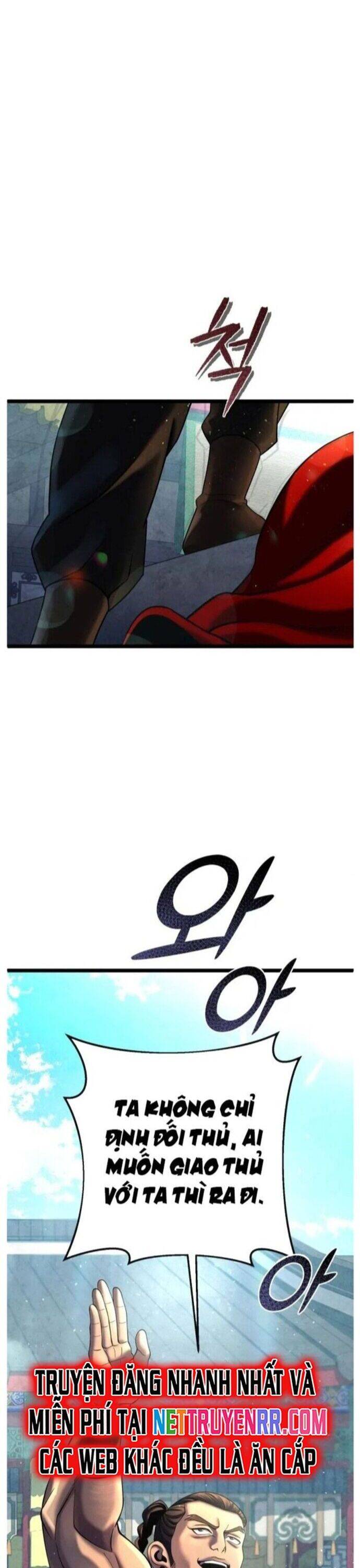 Đao Hoàng Tứ Thiếu Gia Chapter 79 - 37
