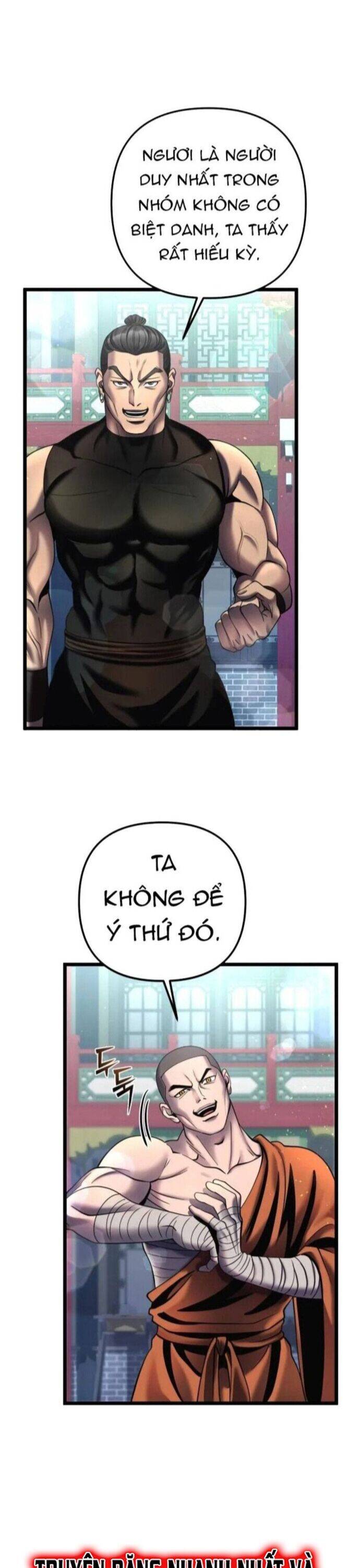 Đao Hoàng Tứ Thiếu Gia Chapter 79 - 40