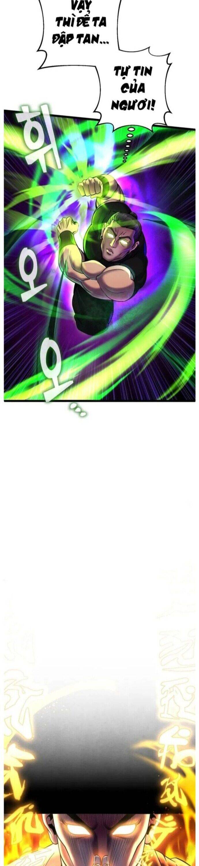Đao Hoàng Tứ Thiếu Gia Chapter 79 - 43