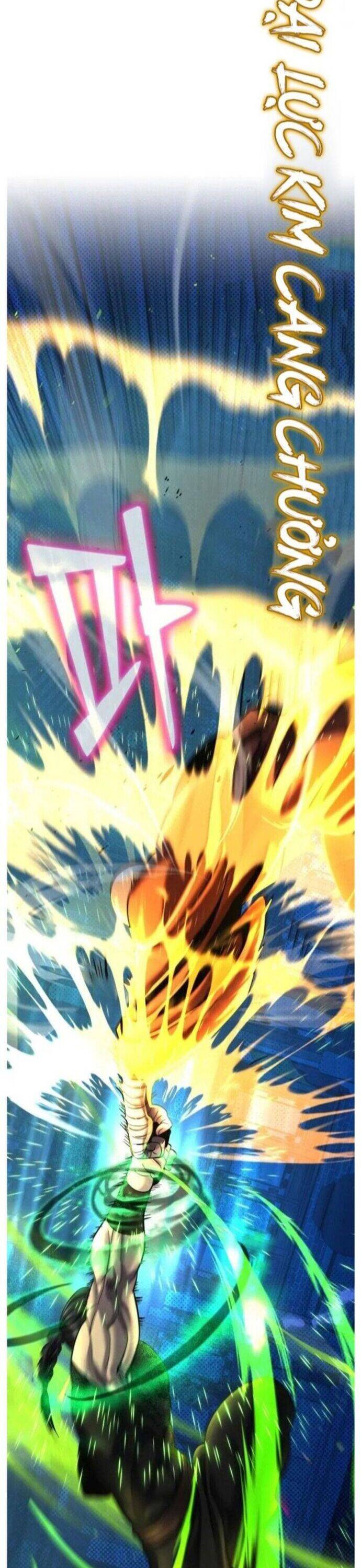 Đao Hoàng Tứ Thiếu Gia Chapter 79 - 45