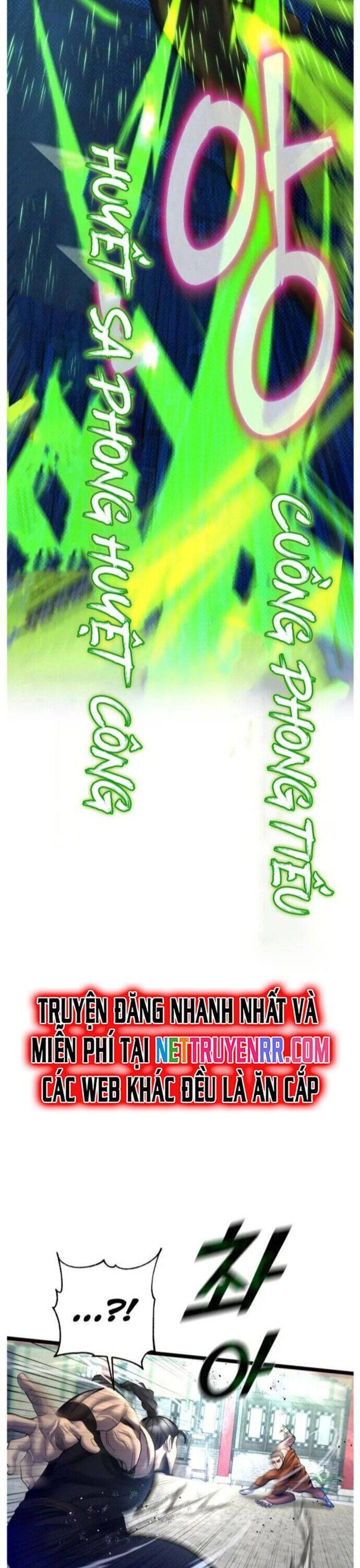 Đao Hoàng Tứ Thiếu Gia Chapter 79 - 46