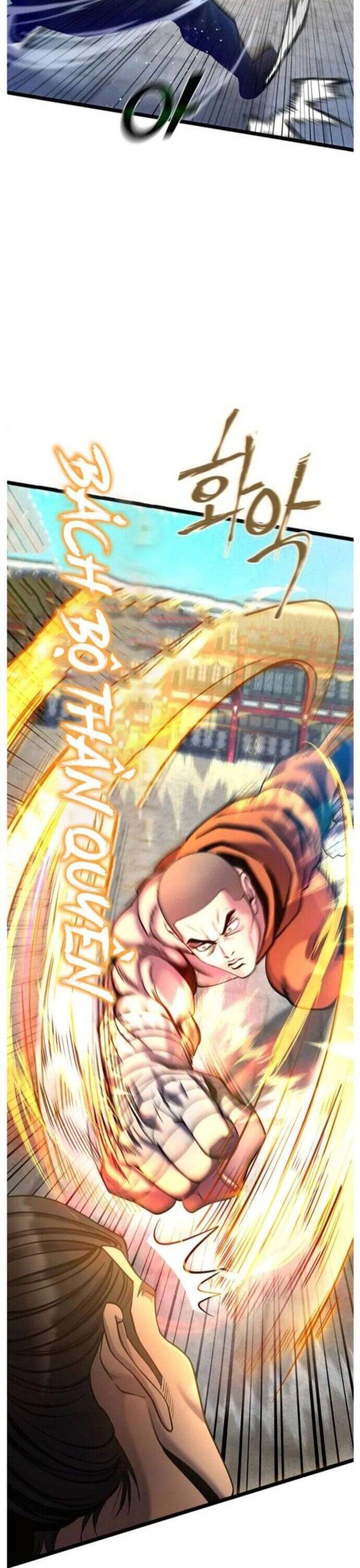 Đao Hoàng Tứ Thiếu Gia Chapter 79 - 47