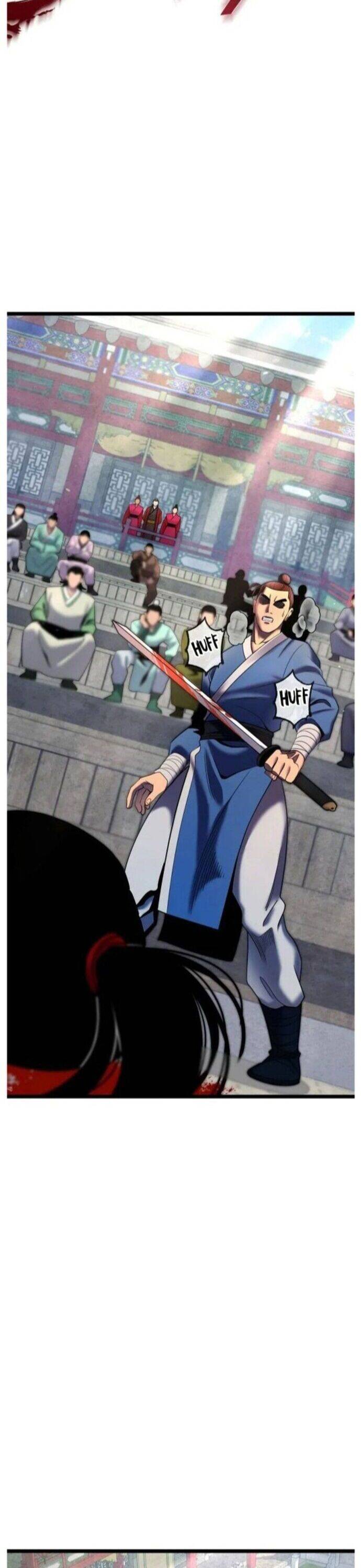 Đao Hoàng Tứ Thiếu Gia Chapter 79 - 7