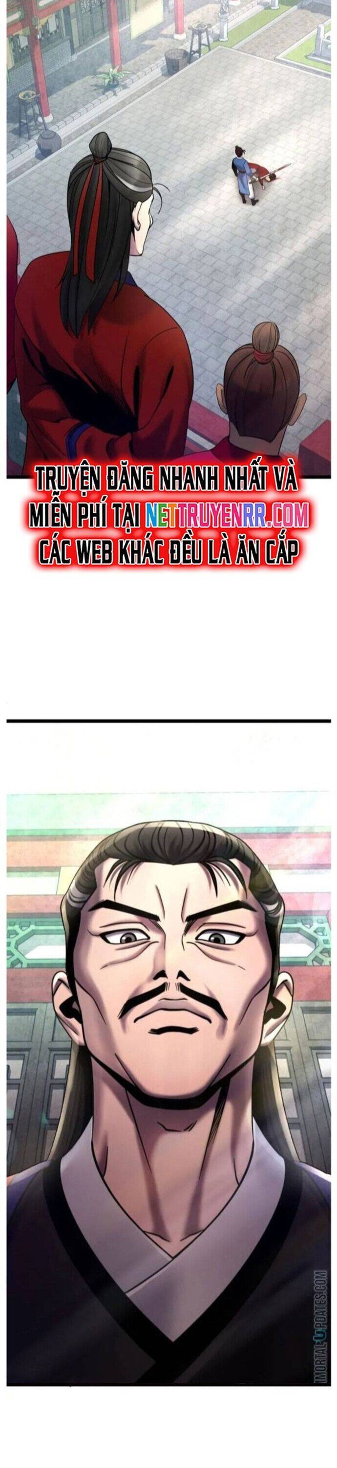 Đao Hoàng Tứ Thiếu Gia Chapter 79 - 8