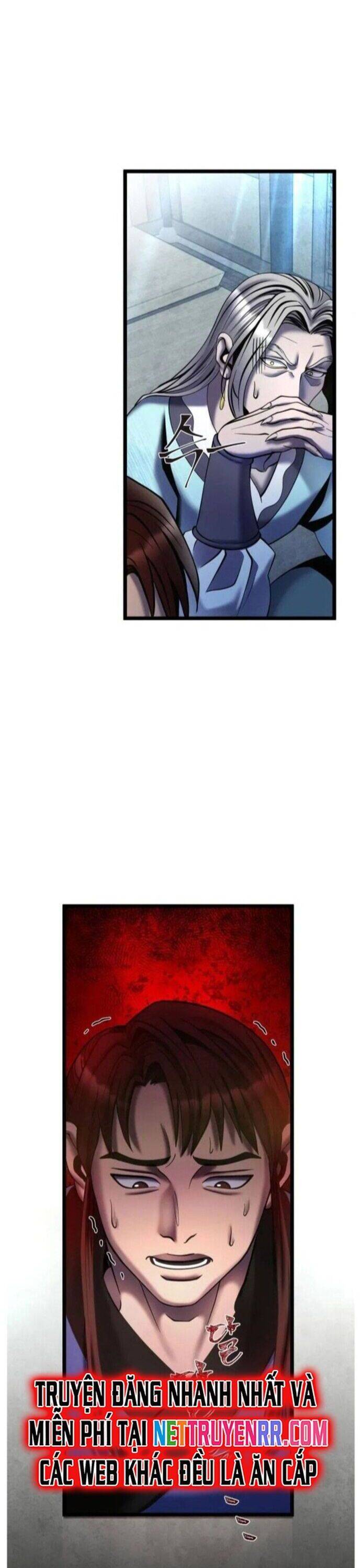 Đao Hoàng Tứ Thiếu Gia Chapter 79 - 9