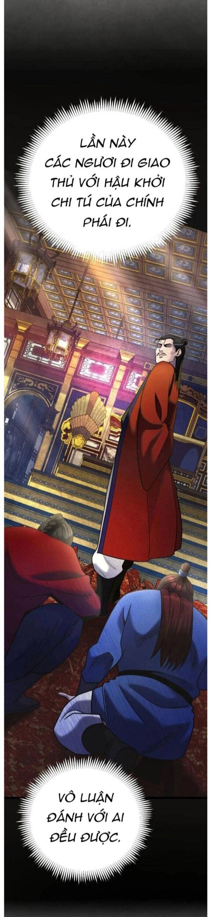 Đao Hoàng Tứ Thiếu Gia Chapter 79 - 10