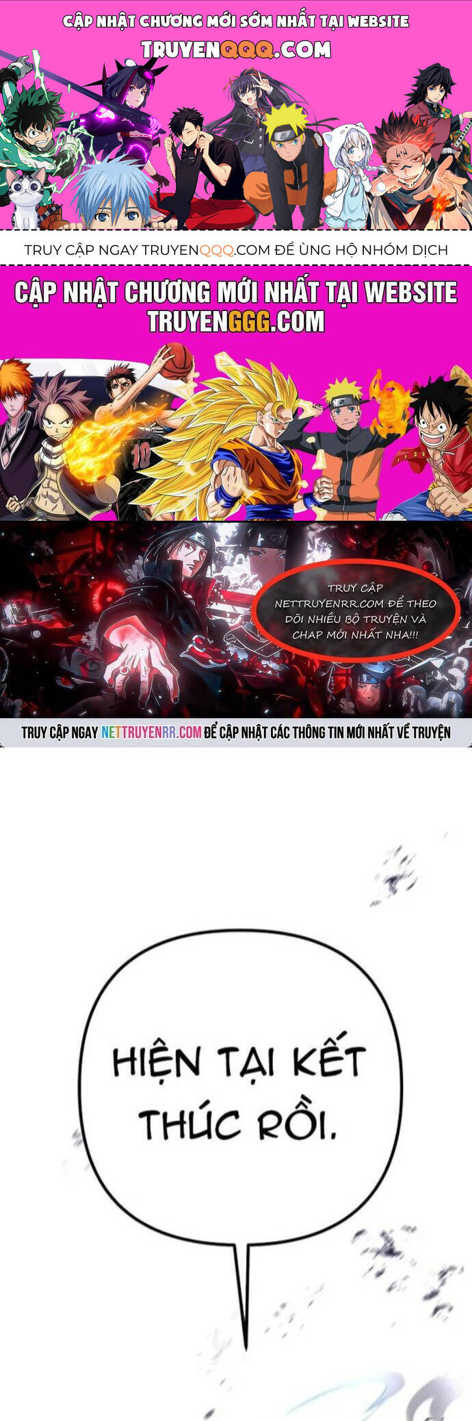 Đao Hoàng Tứ Thiếu Gia Chapter 80 - 1