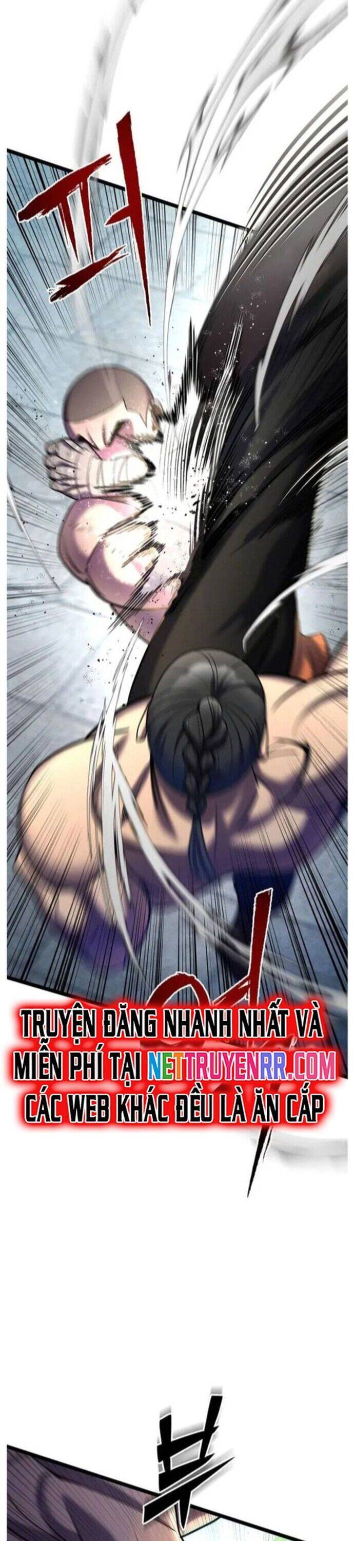 Đao Hoàng Tứ Thiếu Gia Chapter 80 - 11