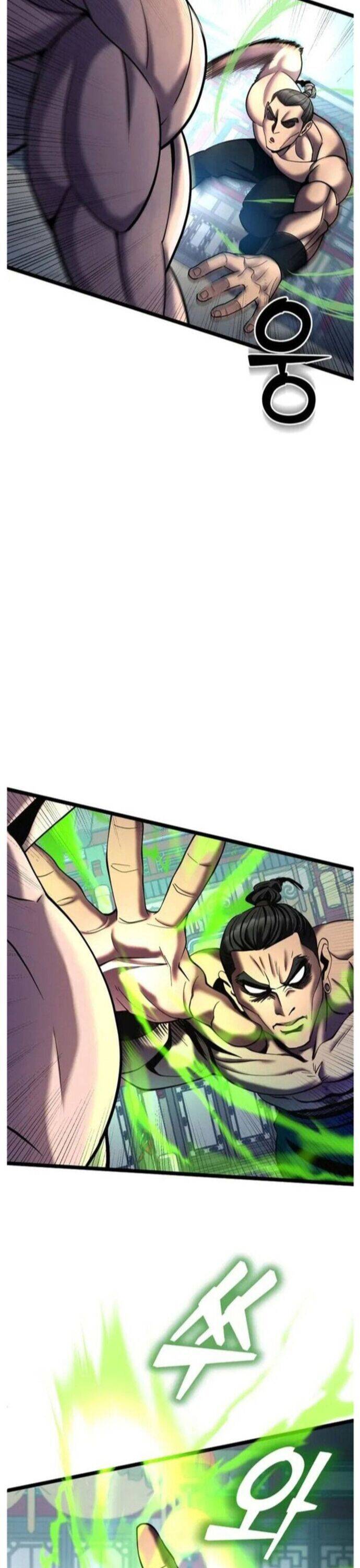 Đao Hoàng Tứ Thiếu Gia Chapter 80 - 12