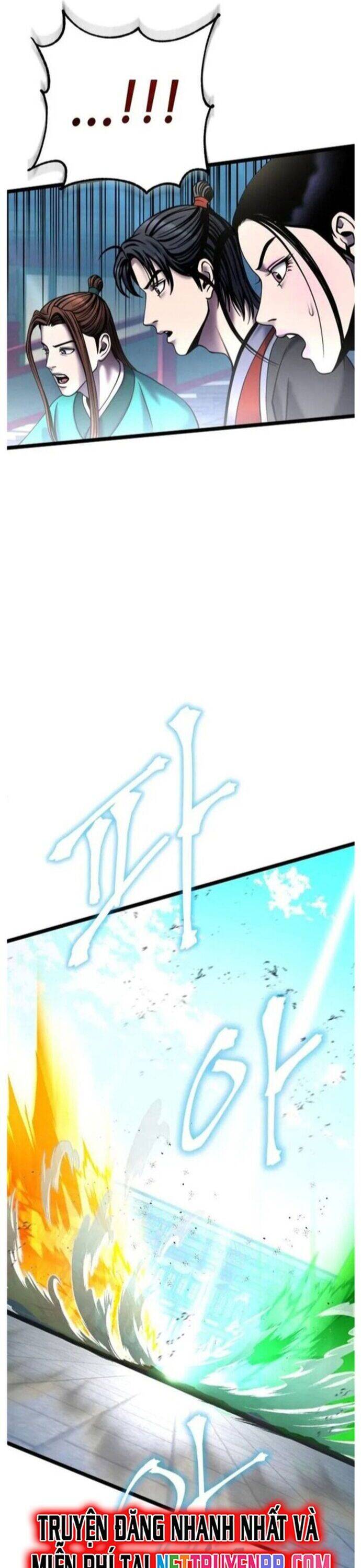 Đao Hoàng Tứ Thiếu Gia Chapter 80 - 15